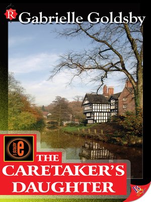 cover image of The Caretaker's Daughter